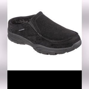 Skechers slip on sneaker mens size 9